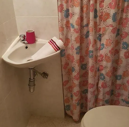 Apartma Panorama Appartement