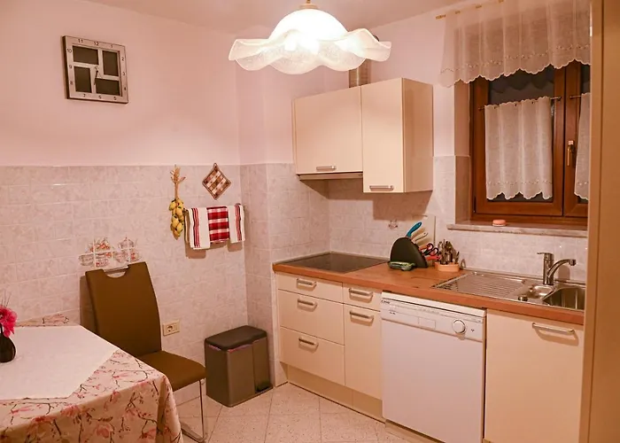 Διαμέρισμα Apartma Panorama