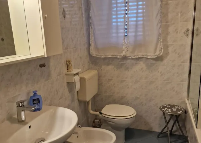 Apartma Panorama Appartement