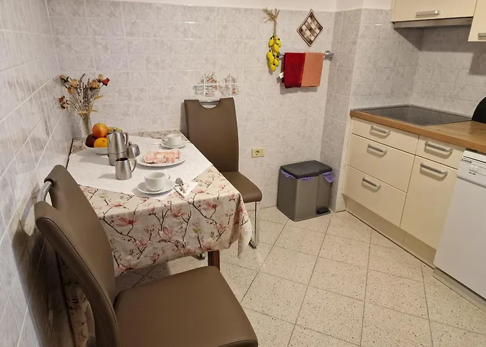 Apartma Panorama * Marezige