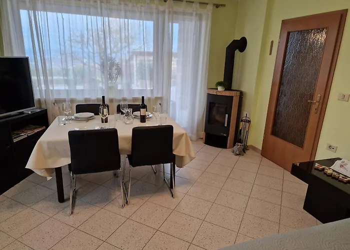 Apartma Panorama Appartement *