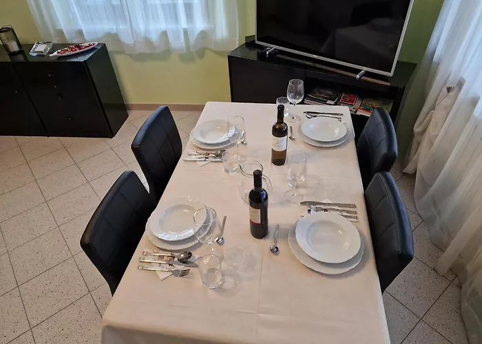 Apartma Panorama * Marezige