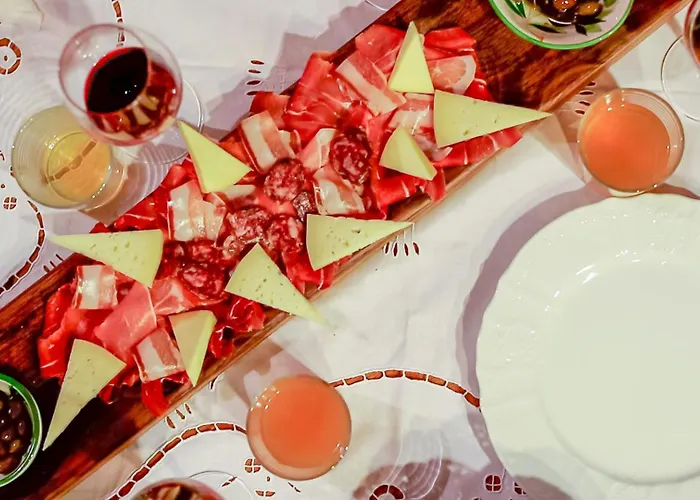 Apartma Panorama Apartment *