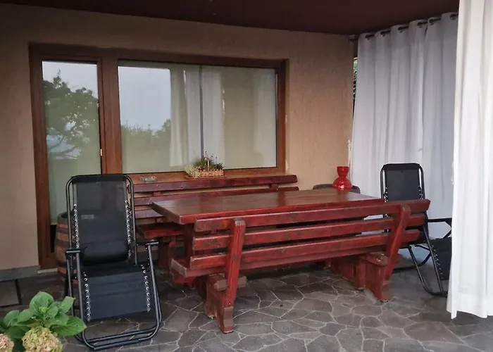 Apartma Panorama Διαμέρισμα