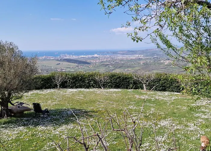 Apartma Panorama Διαμέρισμα *