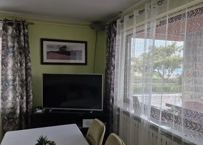 Apartma Panorama Apartment