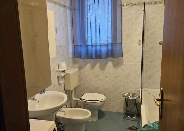 Διαμέρισμα Apartma Panorama Marezige